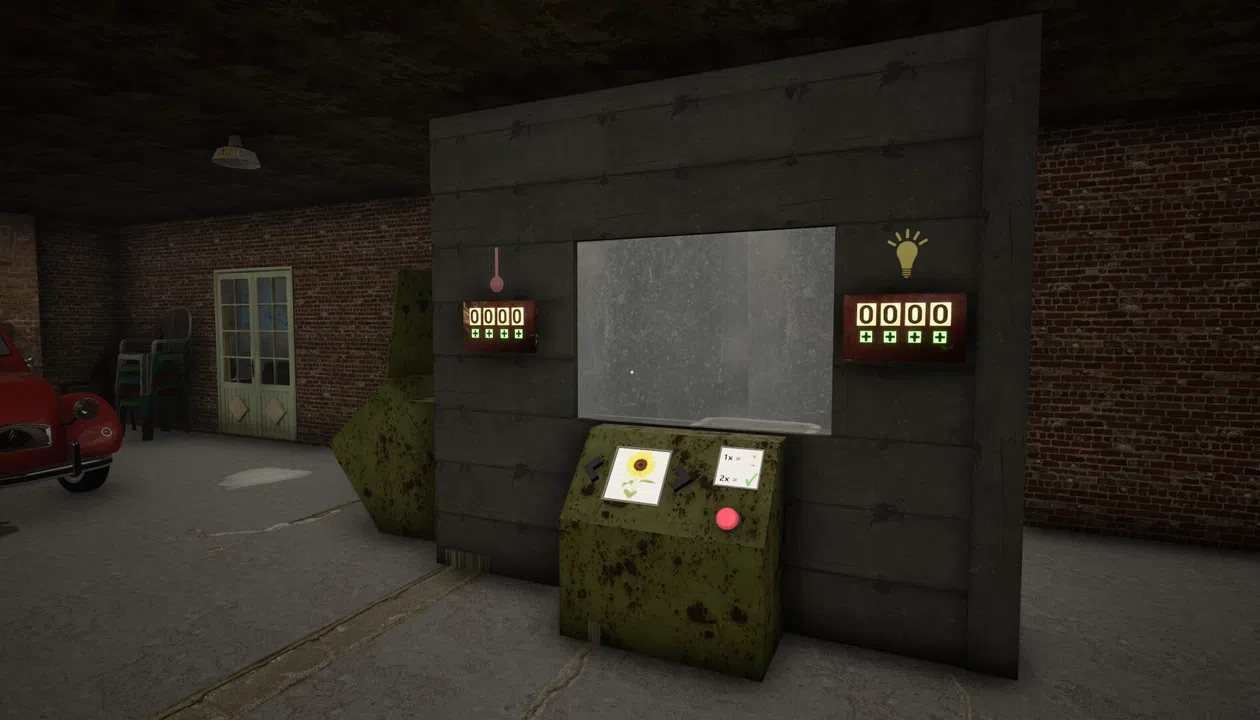 Sombre Screenshot 6