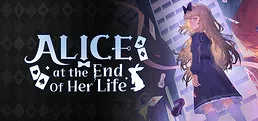 Alice at the End of Her Life