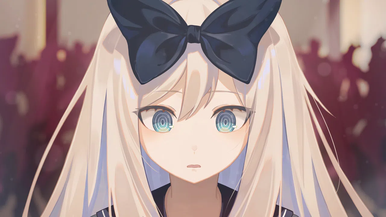 Alice at the End of Her Life Screenshot 5