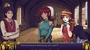Dungeon of Departure Screenshot 2