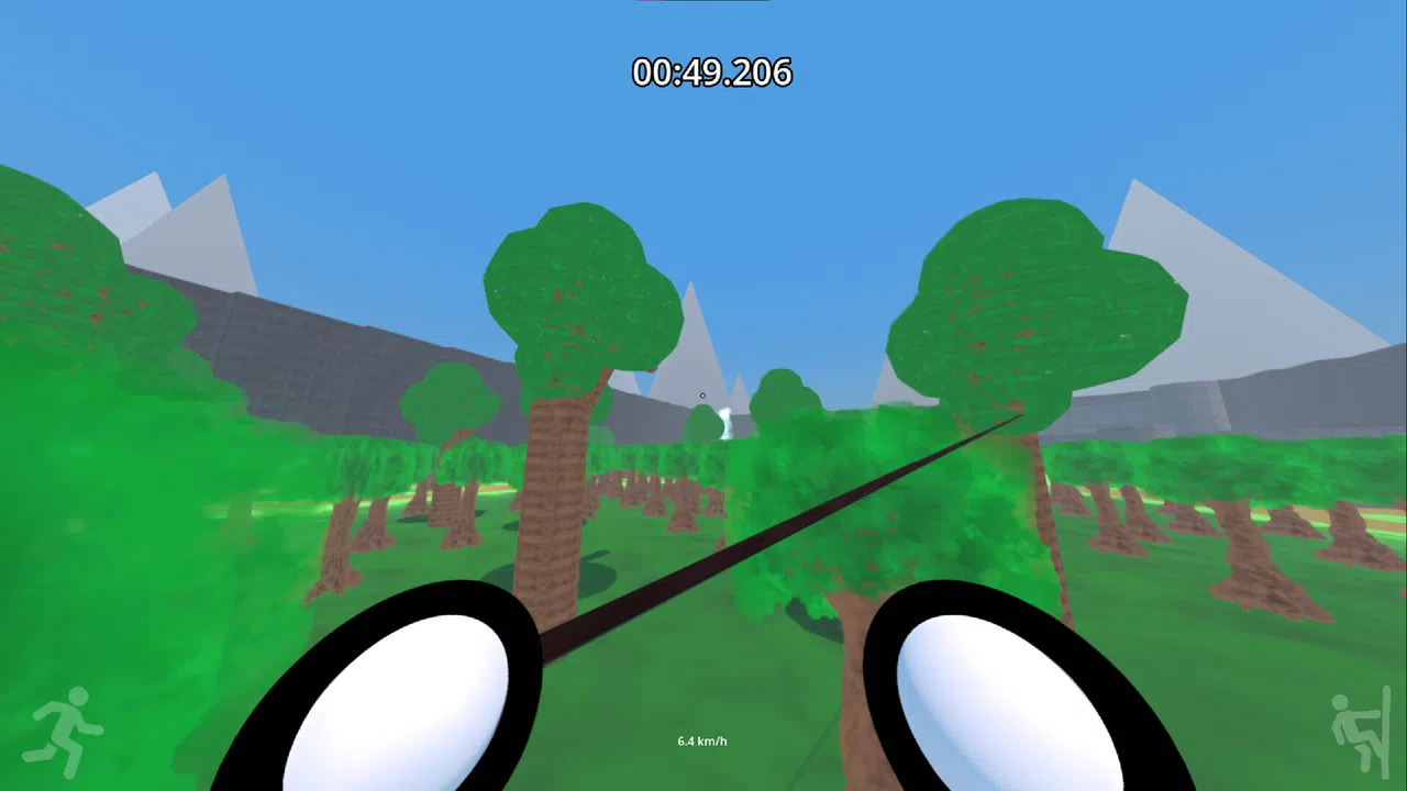 Spam Runner 2 Screenshot 3