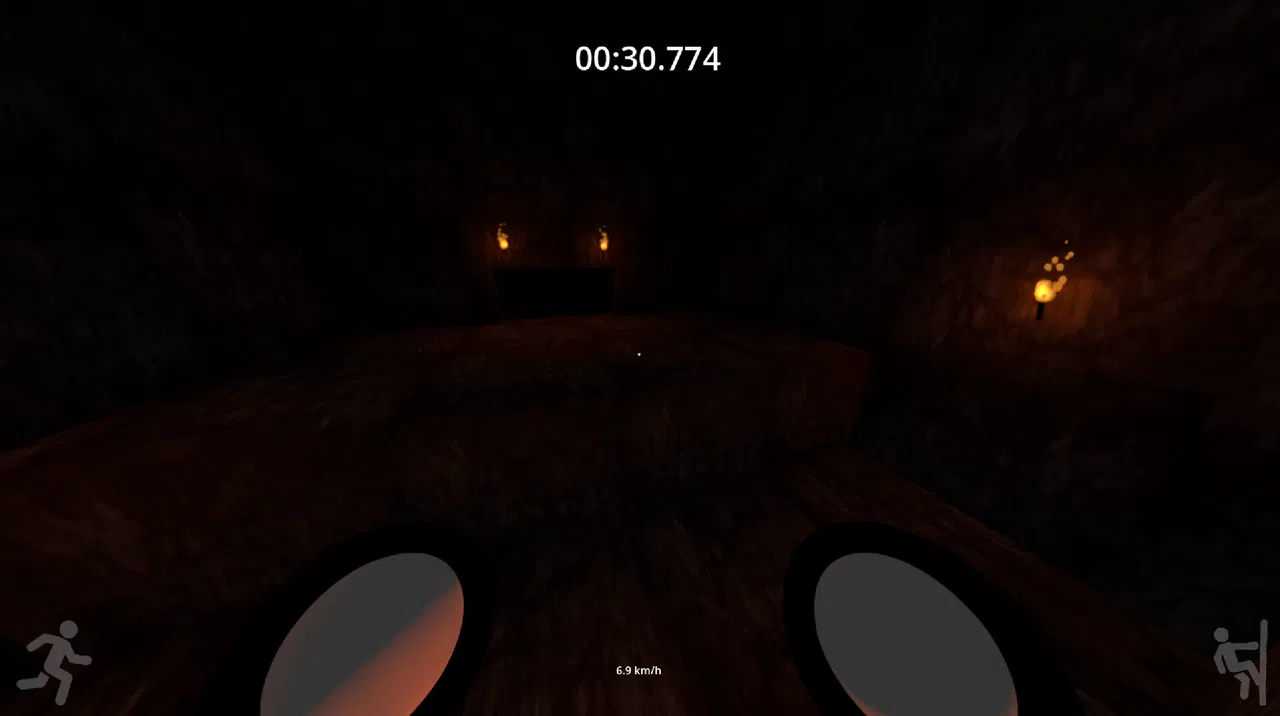 Spam Runner 2 Screenshot 0