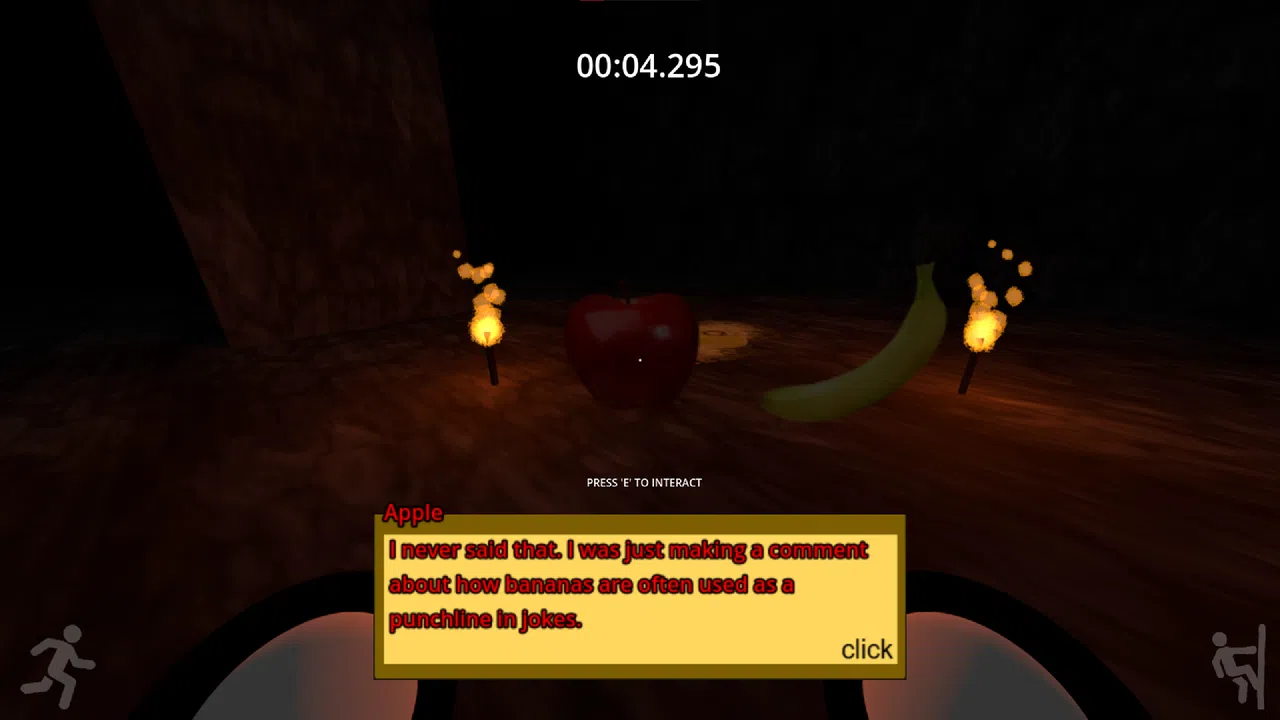 Spam Runner 2 Screenshot 6