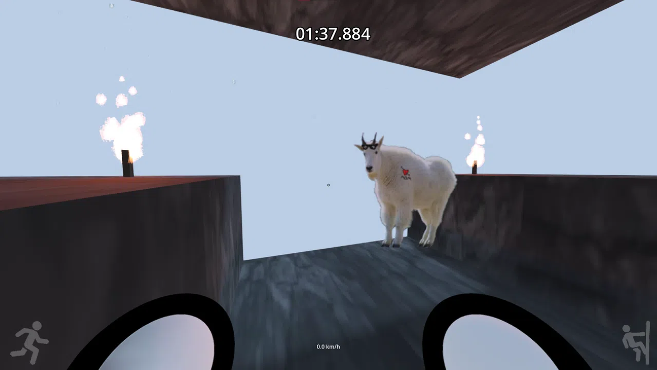 Spam Runner 2 Screenshot 5