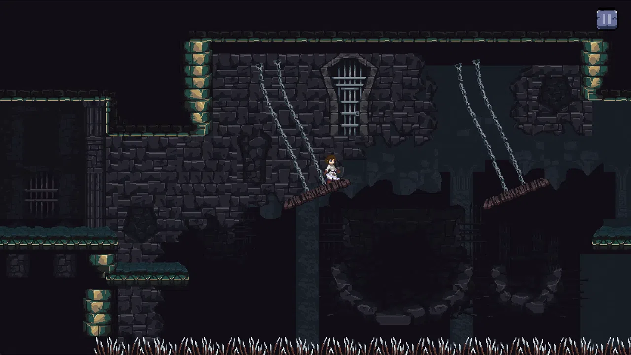 Iron Rose: Escape Screenshot 3