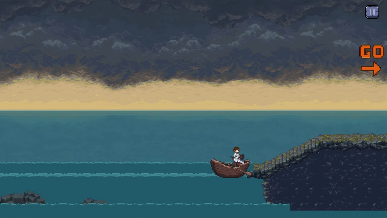 Iron Rose: Escape Screenshot 5