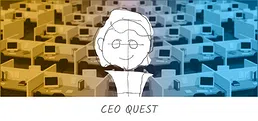 CEO Quest
