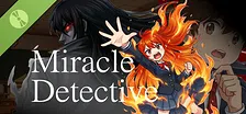 Miracle Detective (Demo)