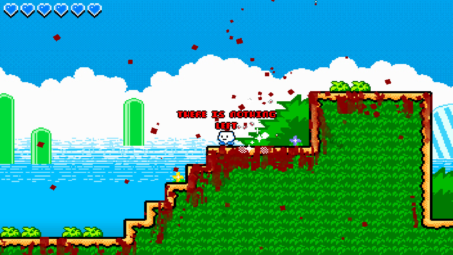 Hamachi the Psychotic Killer Screenshot 4