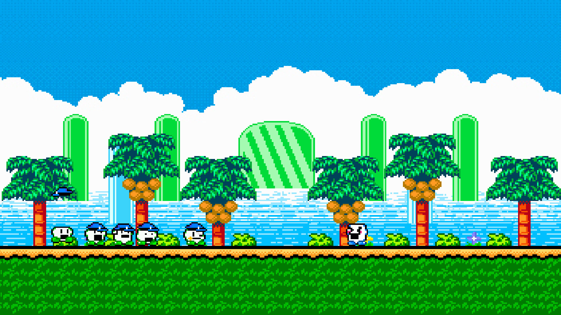 Hamachi the Psychotic Killer Screenshot 7