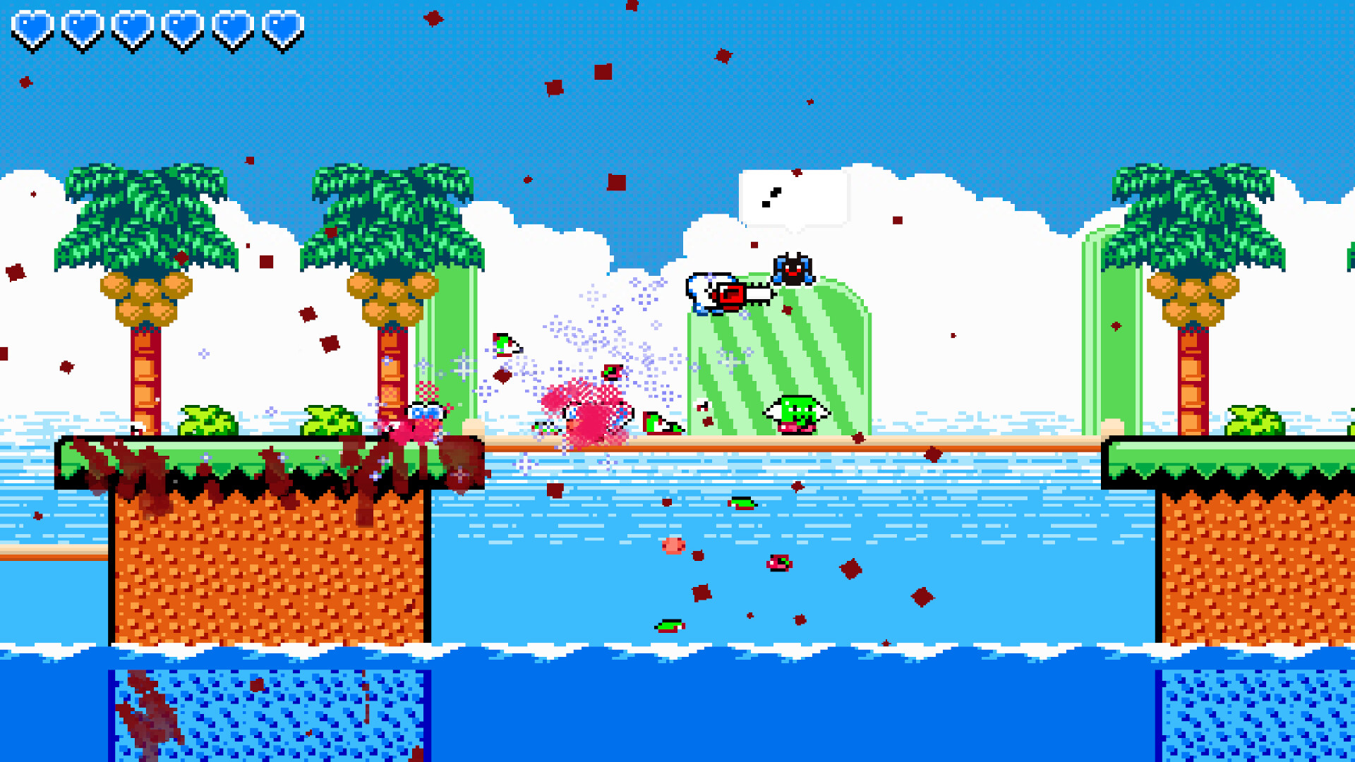 Hamachi the Psychotic Killer Screenshot 6