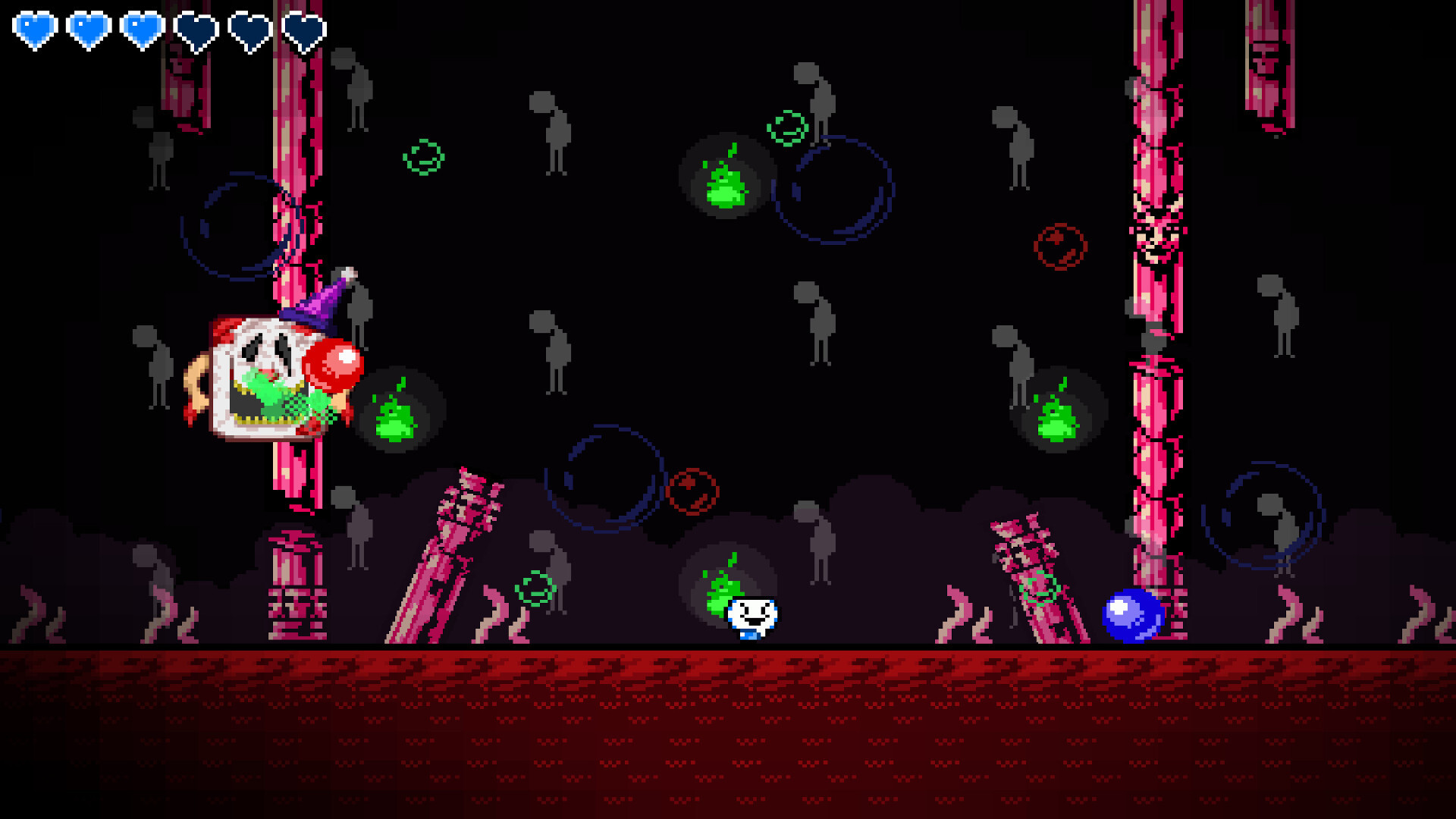 Hamachi the Psychotic Killer Screenshot 1