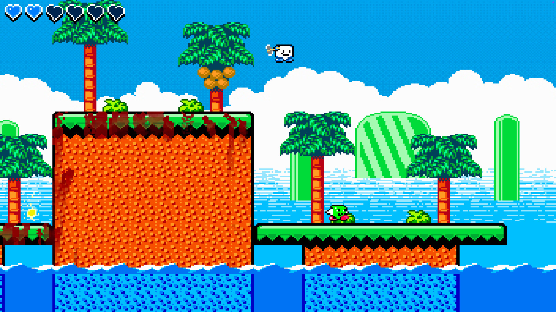 Hamachi the Psychotic Killer Screenshot 2