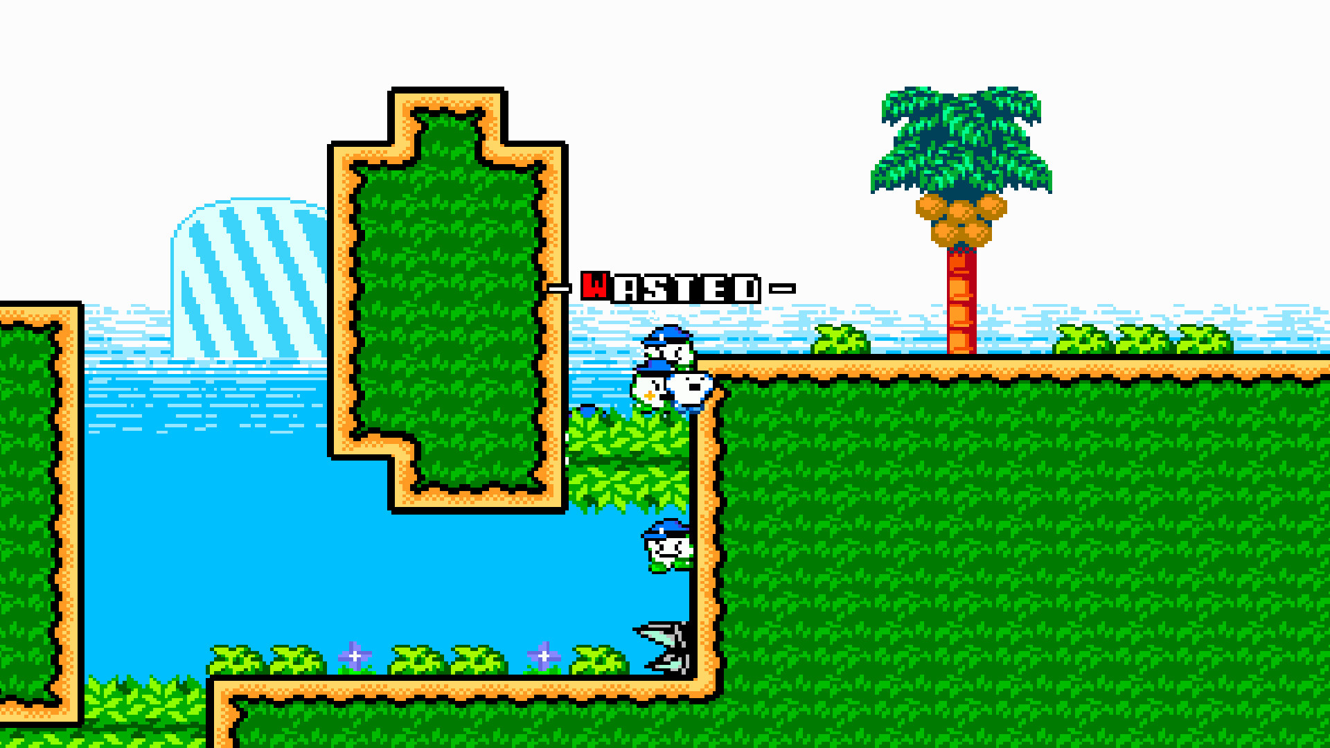 Hamachi the Psychotic Killer Screenshot 8