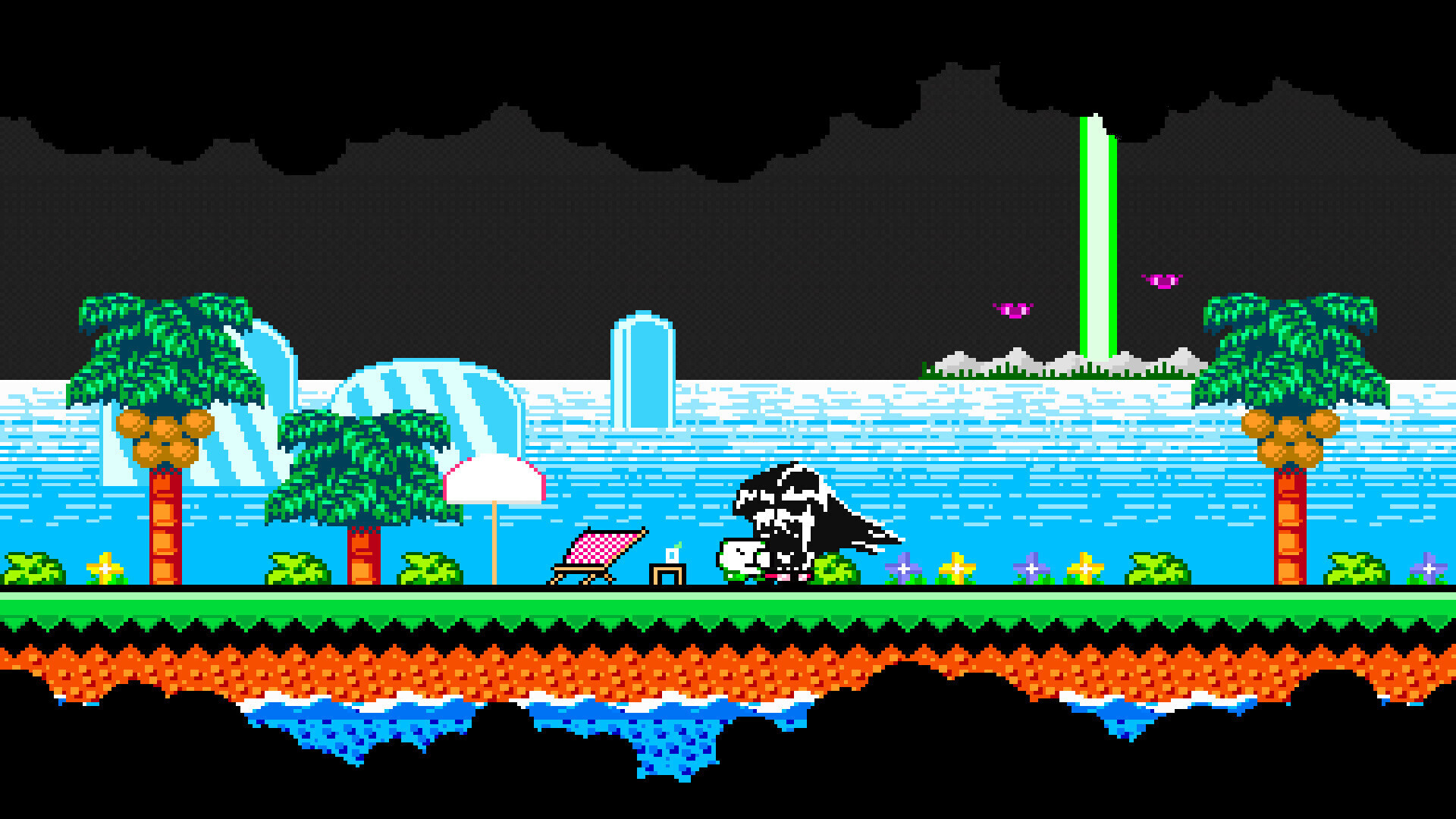 Hamachi the Psychotic Killer Screenshot 0