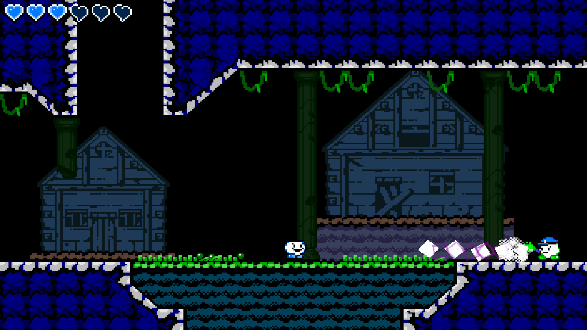 Hamachi the Psychotic Killer Screenshot 9