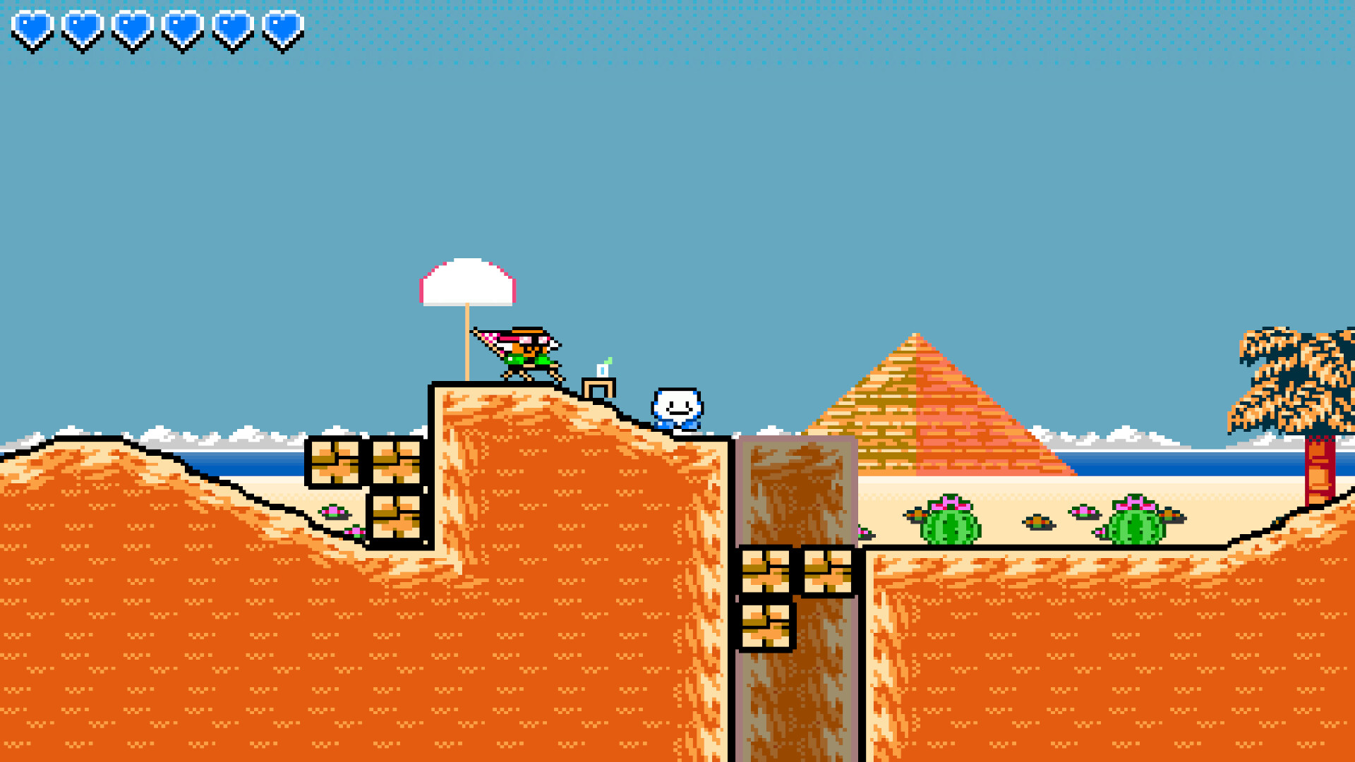 Hamachi the Psychotic Killer Screenshot 10