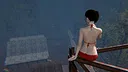 Last Girl Screenshot 1