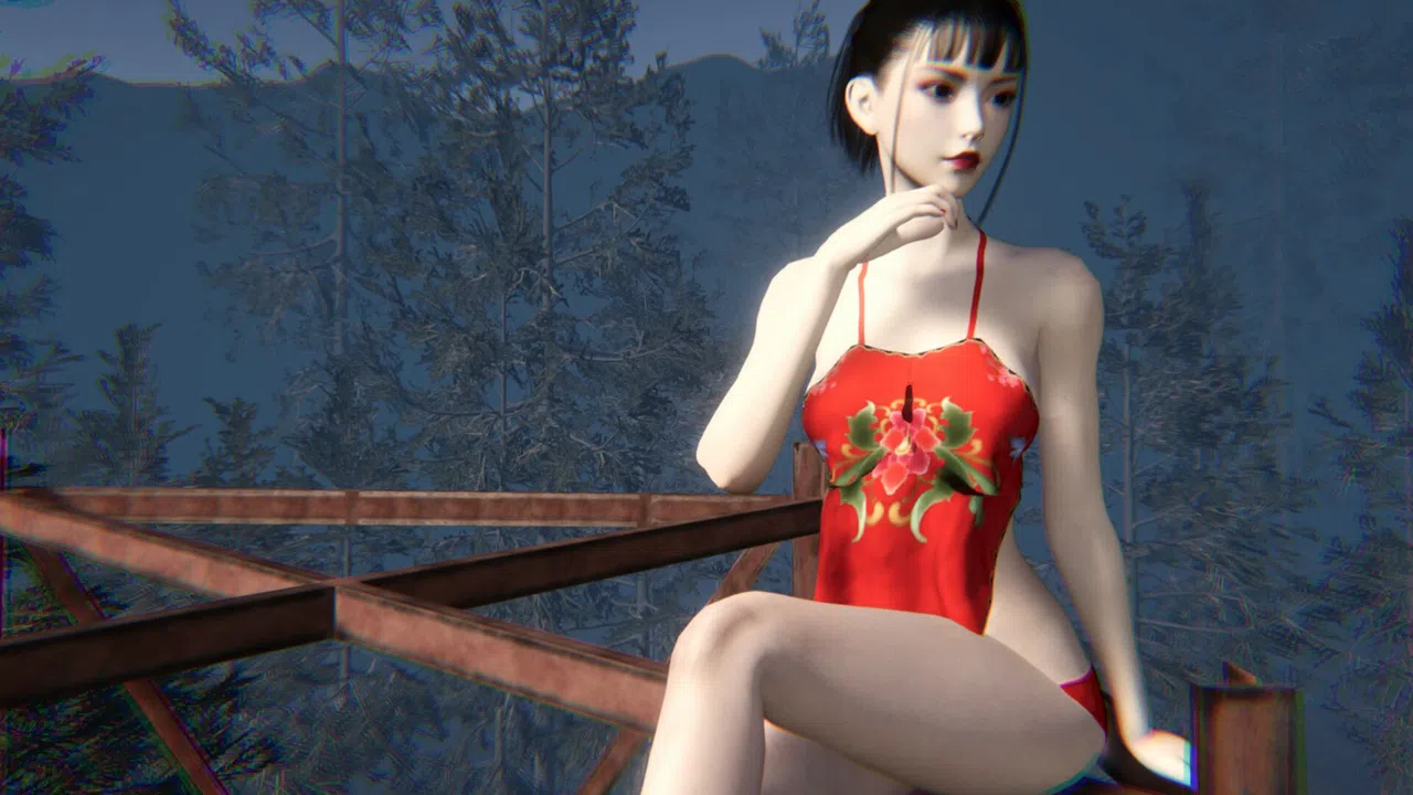 Last Girl Screenshot 2
