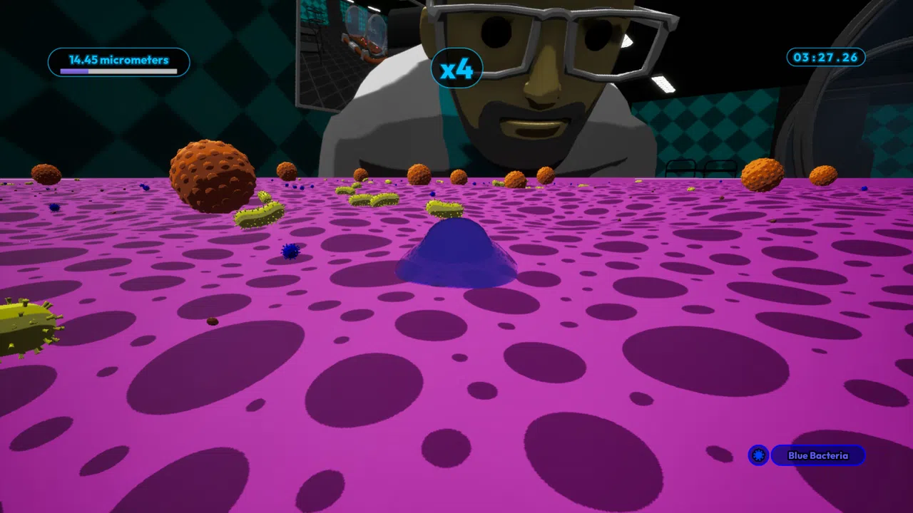 Gobble Up! Screenshot 3