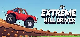 Extreme Hill Driver