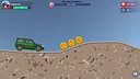 Extreme Hill Driver Screenshot 2