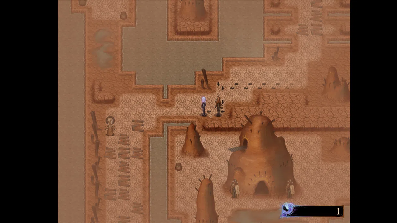 Eternal Carnival Screenshot 0