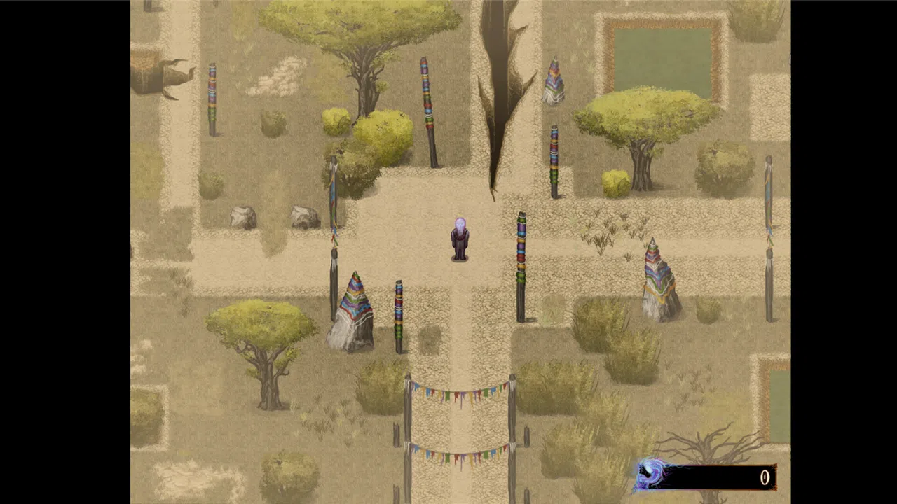 Eternal Carnival Screenshot 8