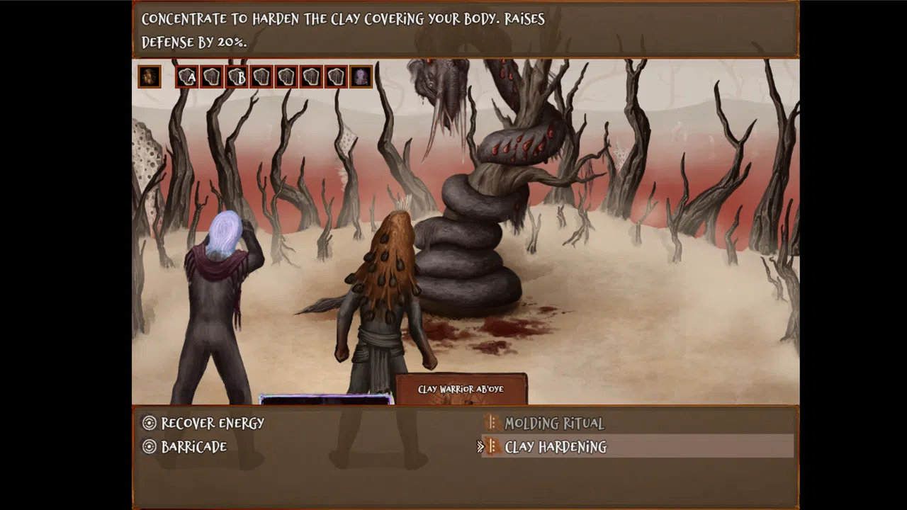 Eternal Carnival Screenshot 4