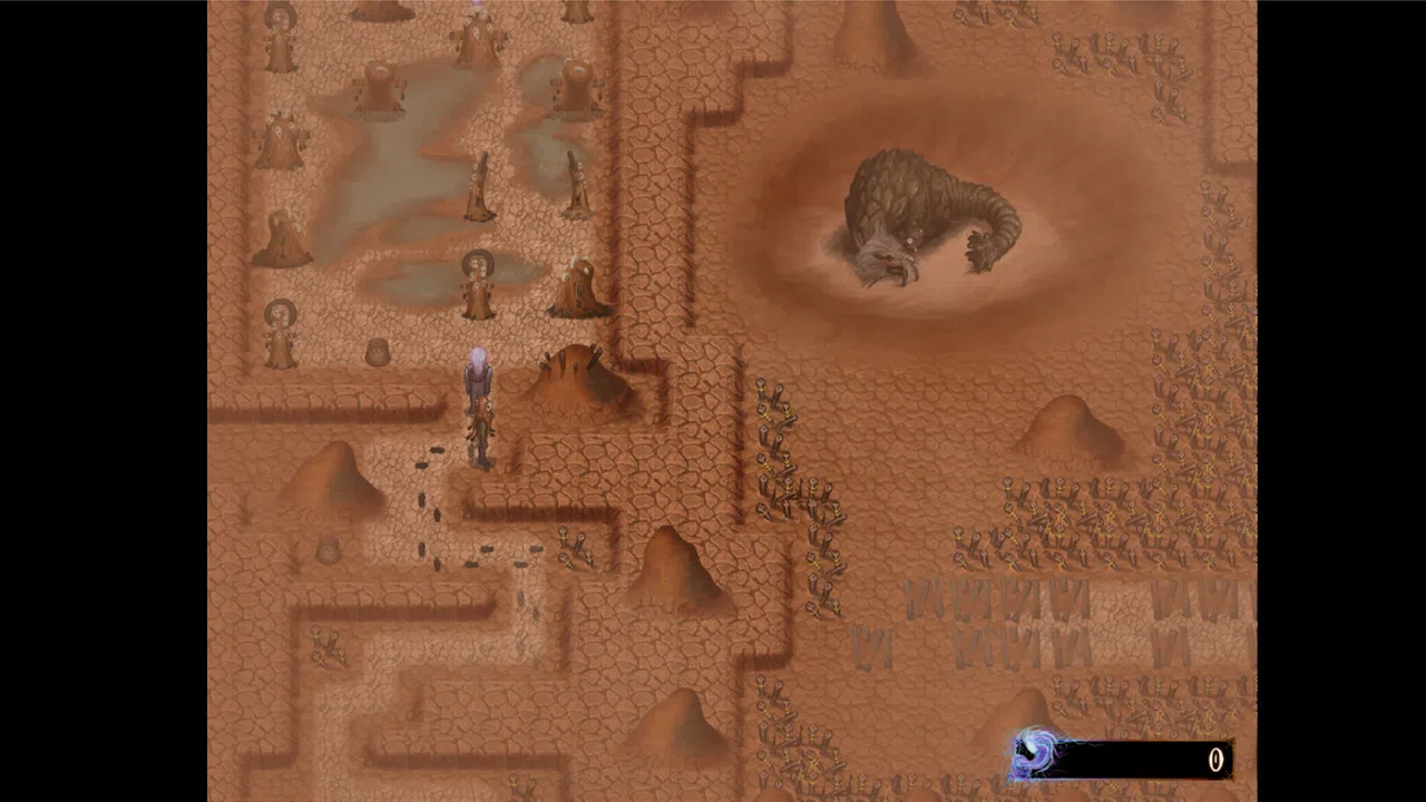 Eternal Carnival Screenshot 1