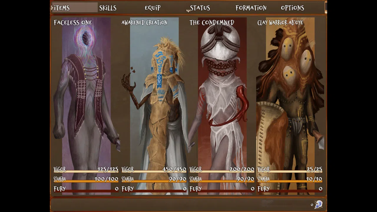 Eternal Carnival Screenshot 5