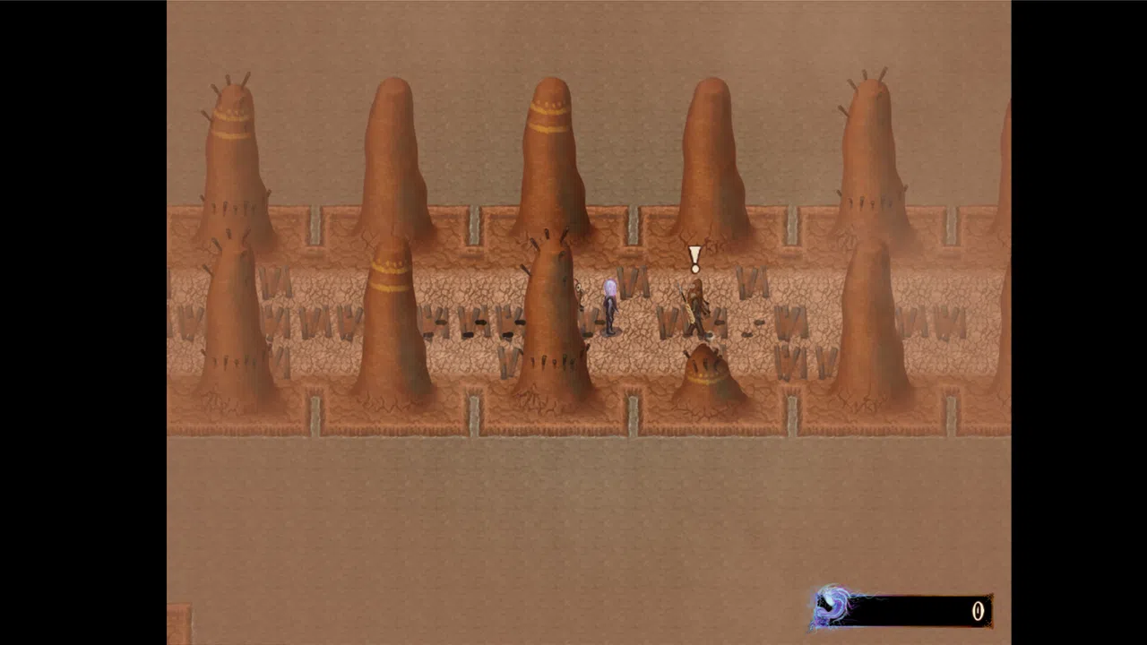 Eternal Carnival Screenshot 6