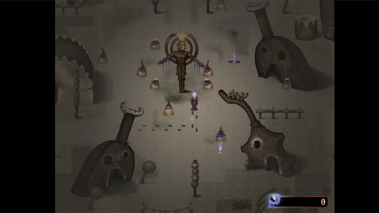 Eternal Carnival Screenshot 2
