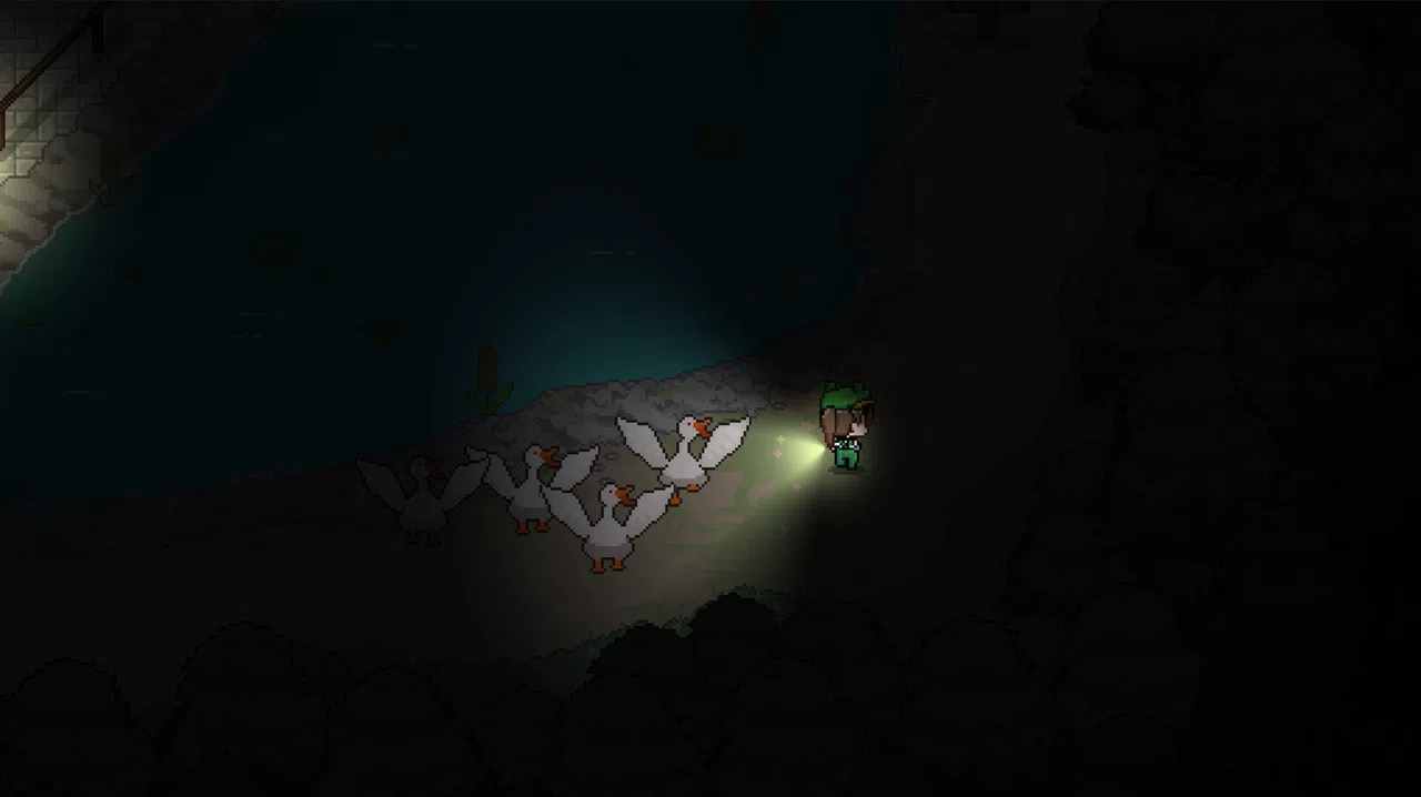 Zoo Survival Rules Screenshot 5