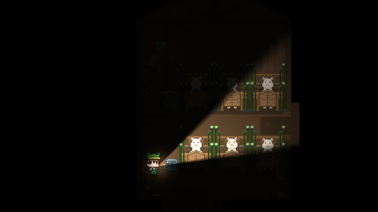 Zoo Survival Rules Screenshot 3