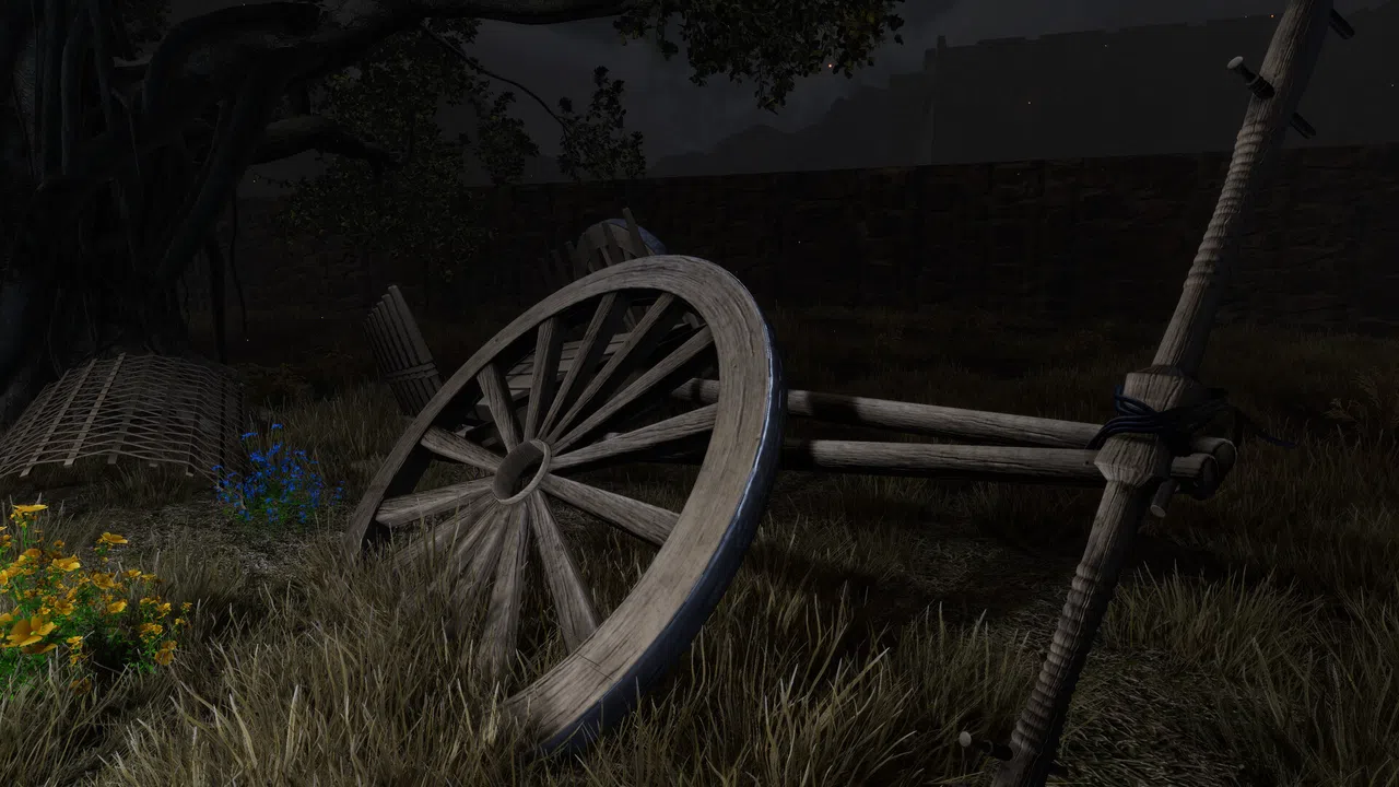 Rudravati: Curse of Bhankilla Screenshot 5