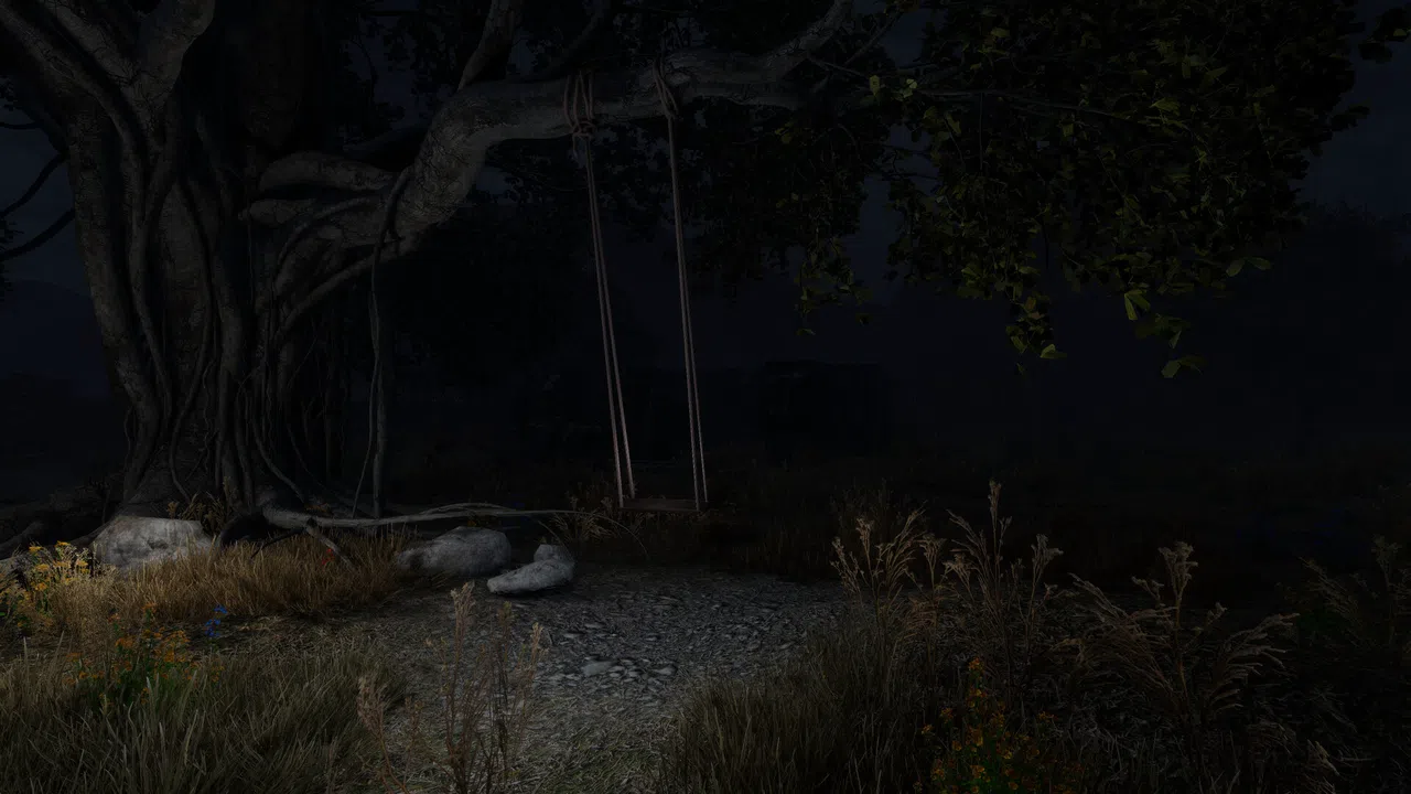 Rudravati: Curse of Bhankilla Screenshot 10