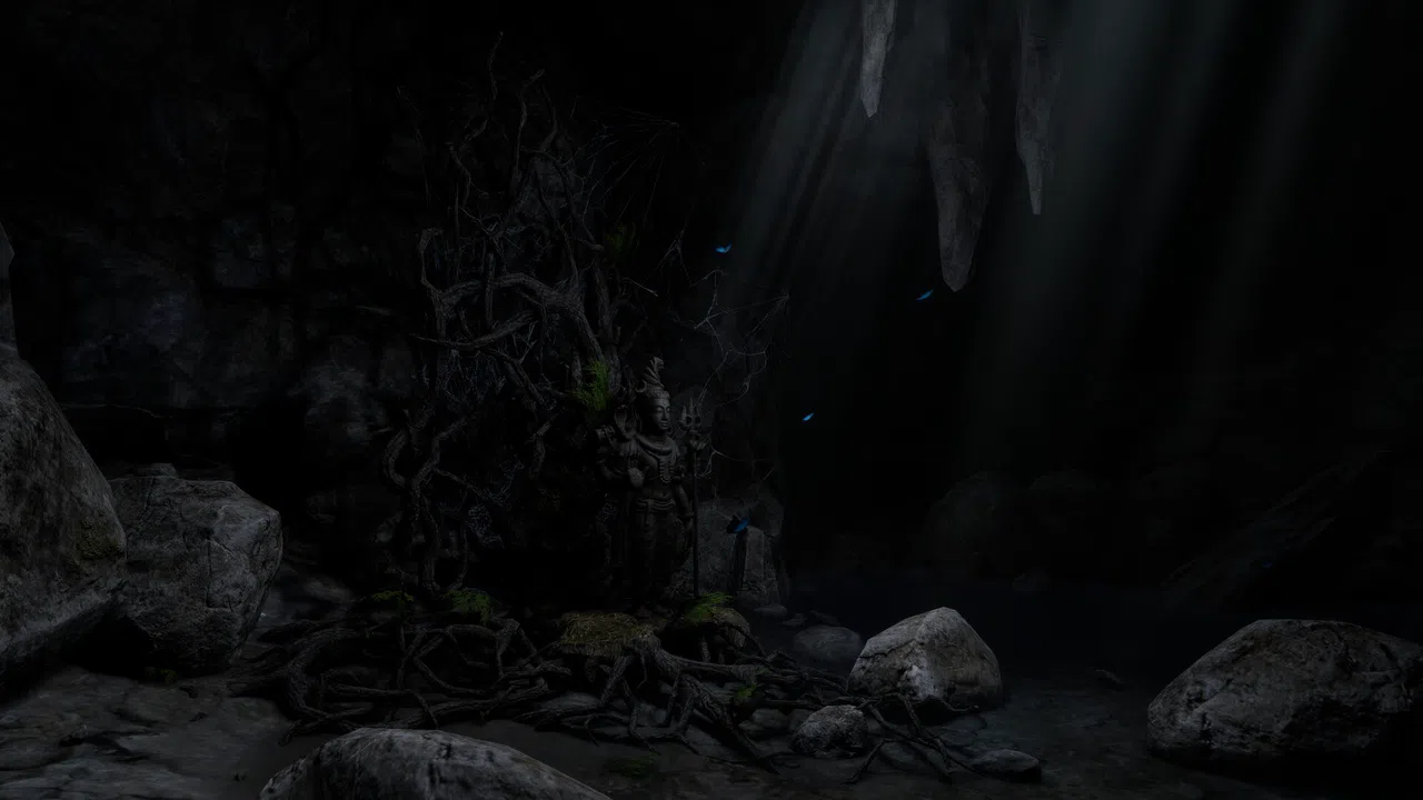 Rudravati: Curse of Bhankilla Screenshot 4