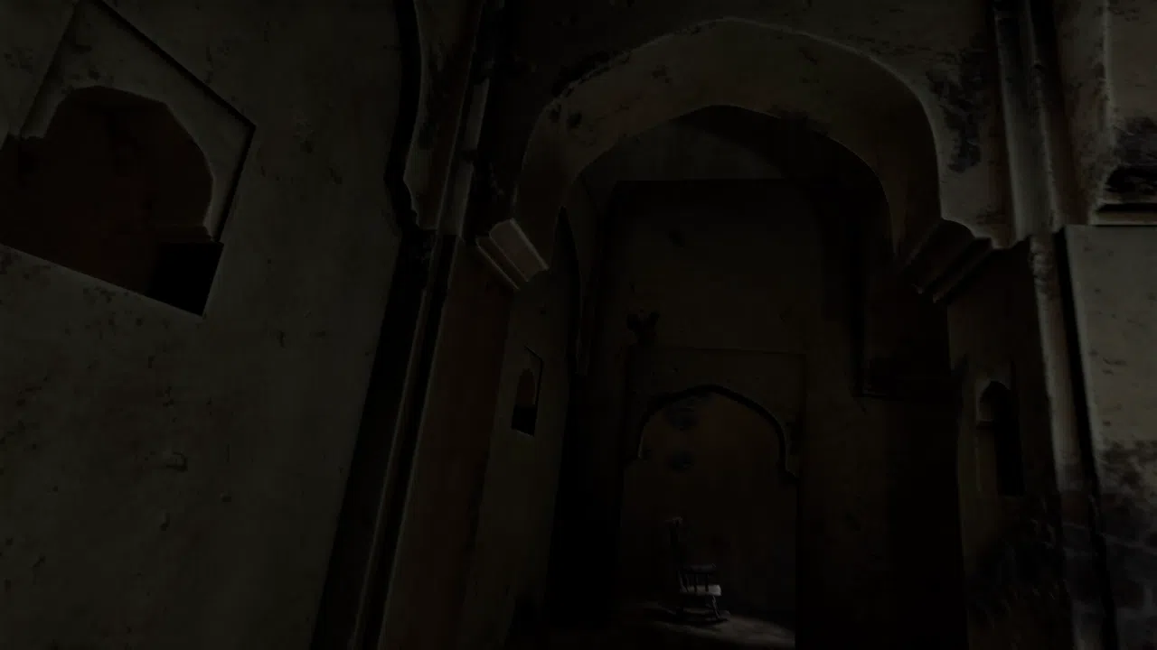 Rudravati: Curse of Bhankilla Screenshot 1