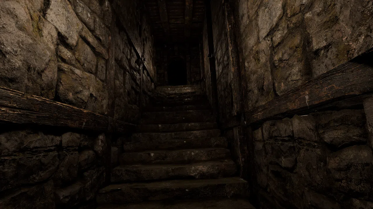 Rudravati: Curse of Bhankilla Screenshot 8
