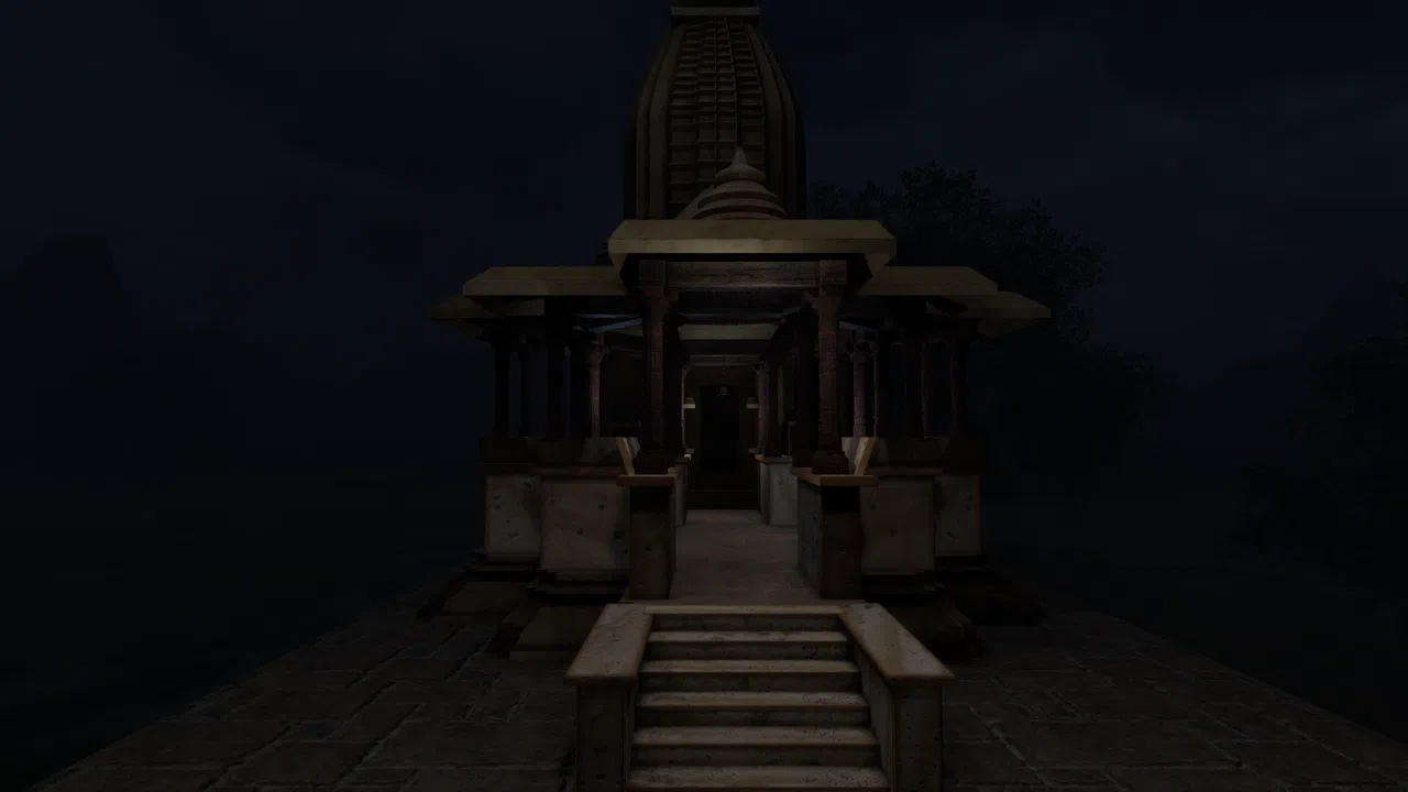 Rudravati: Curse of Bhankilla Screenshot 9