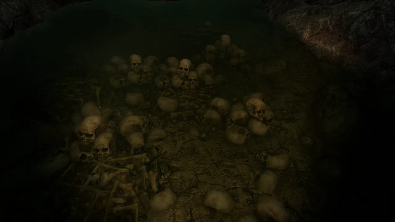 Rudravati: Curse of Bhankilla Screenshot 6
