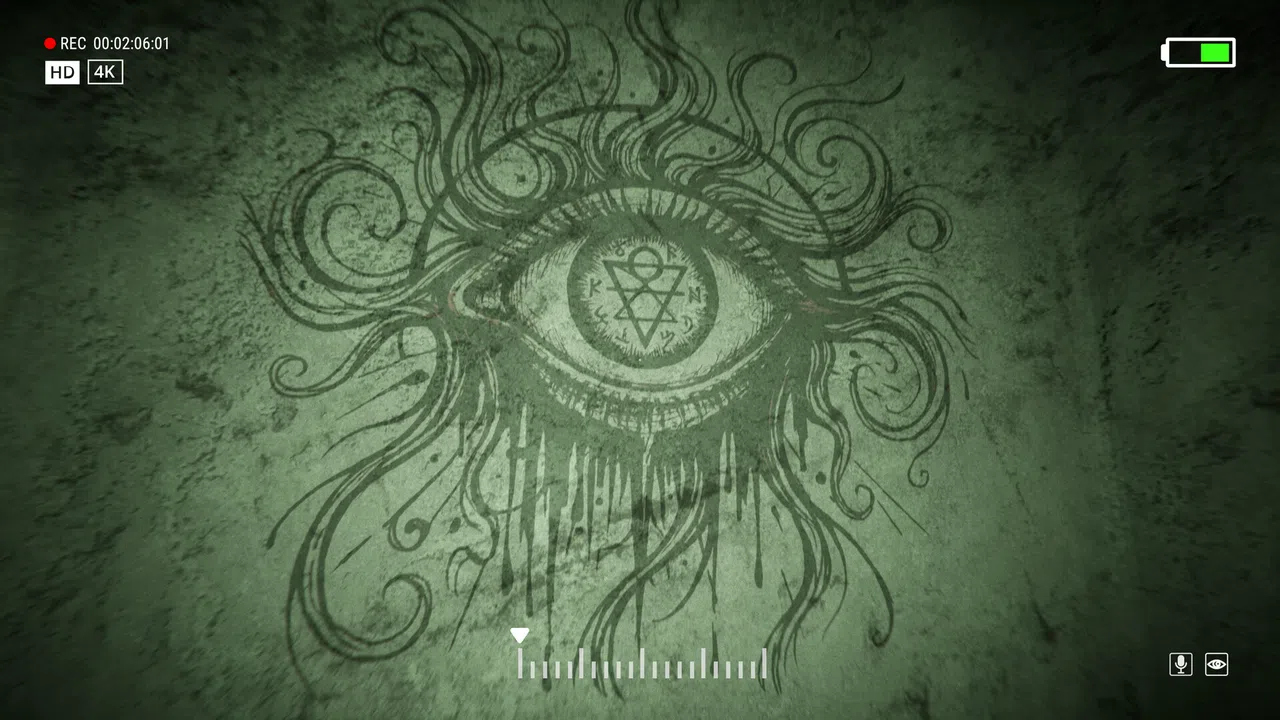 Rudravati: Curse of Bhankilla Screenshot 7