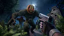 Monster Survival Shooter VR Screenshot 8