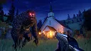 Monster Survival Shooter VR Screenshot 1