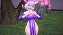 Angel Legion-DLC Draped Corsetry A Screenshot 4