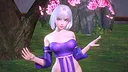 Angel Legion-DLC Draped Corsetry A Screenshot 2
