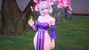 Angel Legion-DLC Draped Corsetry A Screenshot 1