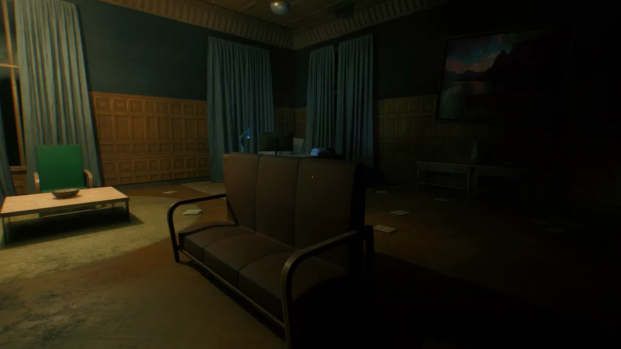 The Cradle Screenshot 2