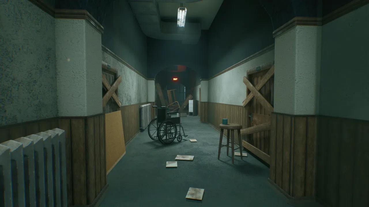 The Cradle Screenshot 5